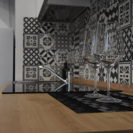 Poseidon's House Apartamento