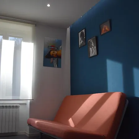 Poseidon's House Apartamento *