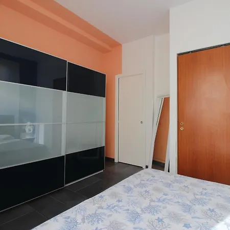 Poseidon's House Apartamento