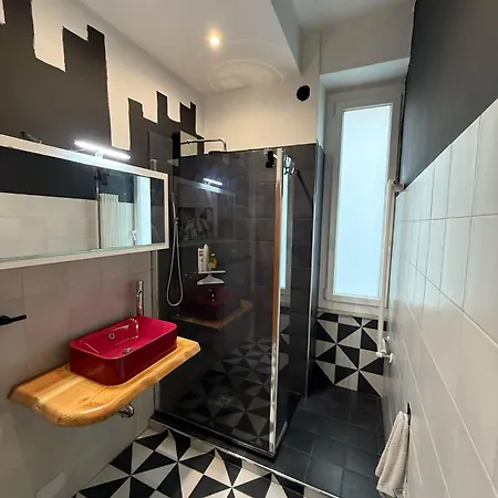 Poseidon's House Apartamento La Spezia