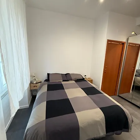 Apartamento Poseidon's House